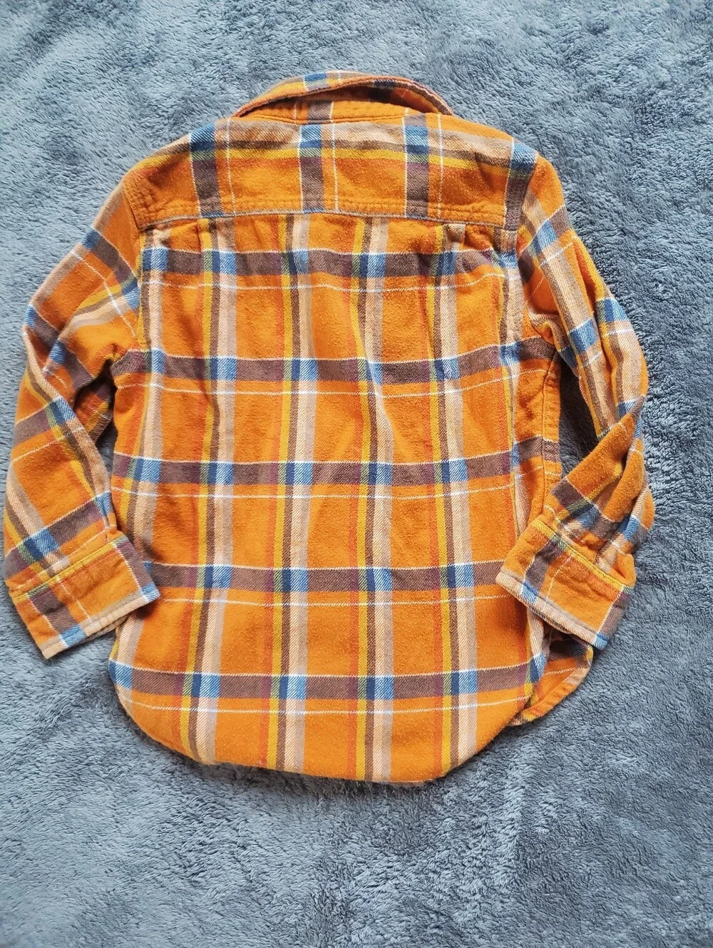 Toddler Boys 3T Long Sleeve Bundle of 5pc